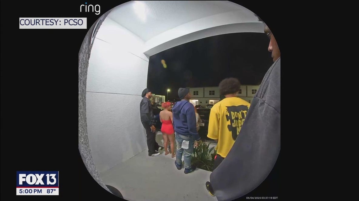 Three teens injured in prom after-party shooting
